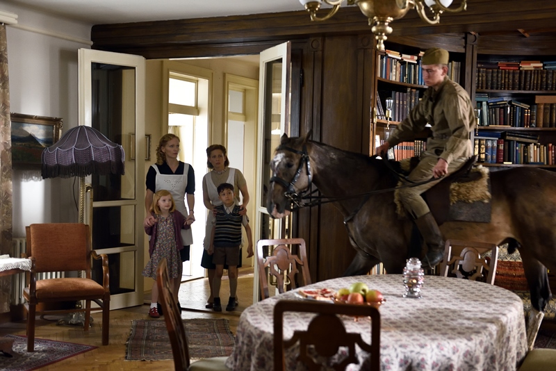 Zahradnictv&iacute;: Rodinn&yacute; př&iacute;tel